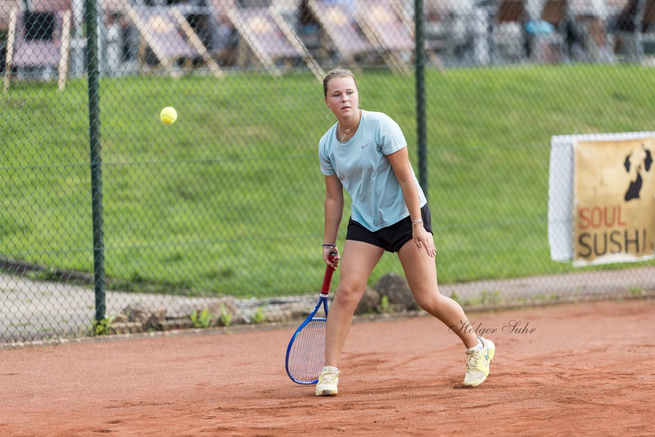 Bild 226 - Bergstedt Open
